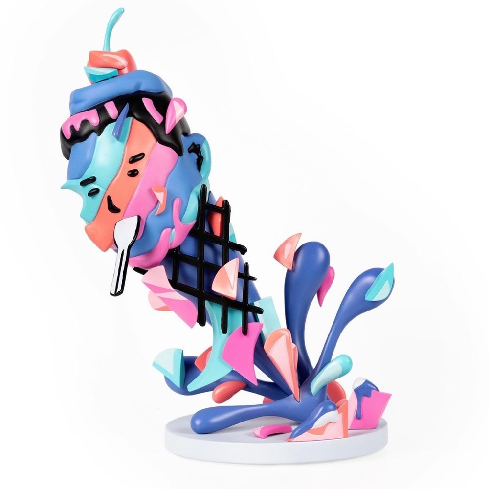 Coneman figure